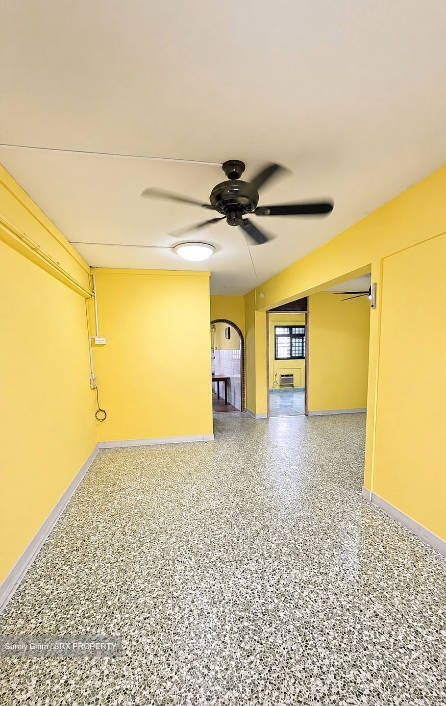 Blk 115 Bedok North Road (Bedok), HDB 3 Rooms #573410201